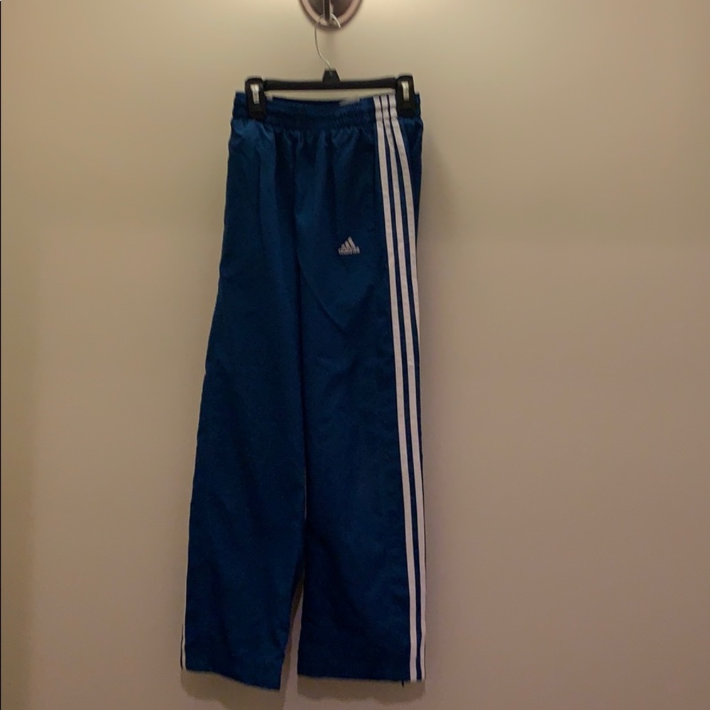 Adidas Boy’s Size M sweatpants - Picture 1 of 2